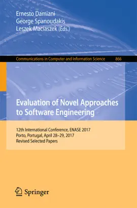 Read: Evaluation of Novel Approaches to Book Software Engineering