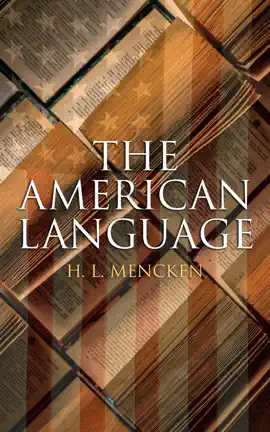 Read: The American Book Language