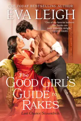 Read: The Good Girl's Book Guide to Rakes