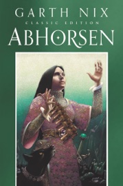 Abhorsen - Garth Nix