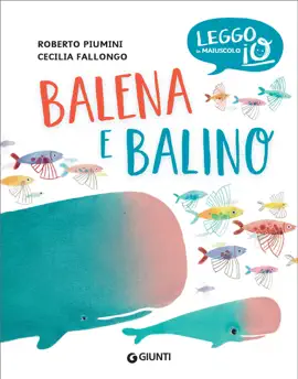 Read: Balena Book e balino