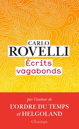 Écrits vagabonds