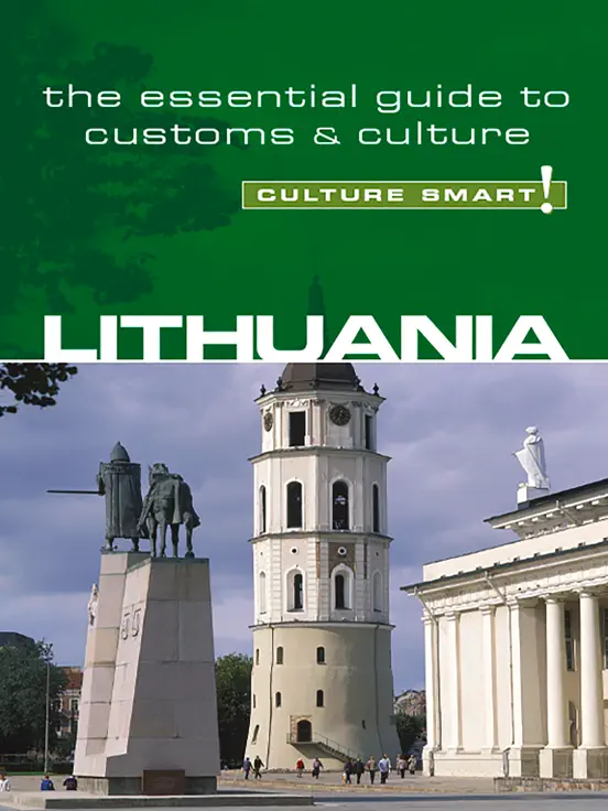 Lithuania - Culture Smart!