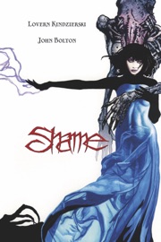 The Shame Trilogy - Lovern Kindzierski