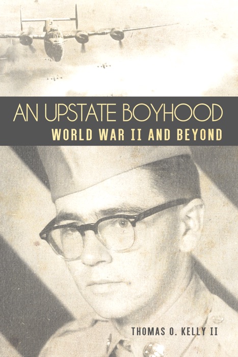 An Upstate Boyhood