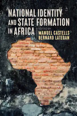 Read: National Identity and State Formation in Book Africa