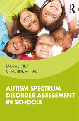 Read: Autism Spectrum Disorder Assessment Book in Schools