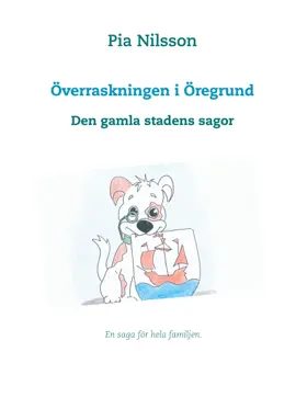 Read: Book Överraskningen i Öregrund
