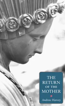 Read: The Return of the Mother Book