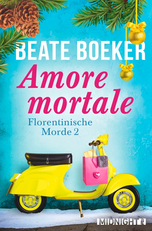 Amore mortale