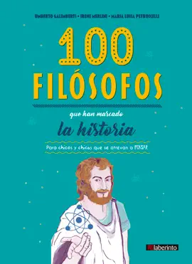 Read: 100 filósofos que Book han marcado la historia