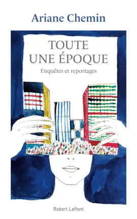 Read: Book Toute une époque