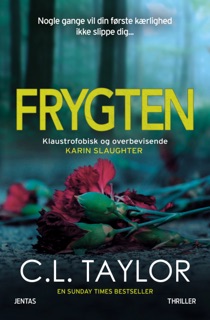 Frygten by C.L. Taylor