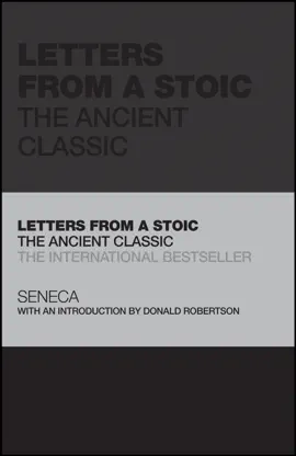 Read: Book Letters from a Stoic
