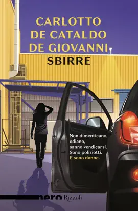 Read: Sbirre (Nero Rizzoli) Book