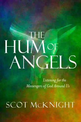Read: Book The Hum of Angels