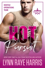 HOT Pursuit - Lynn Raye Harris
