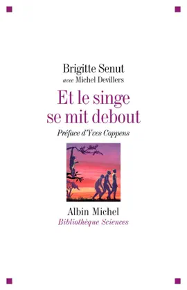 Read: Et le Book singe se mit debout...