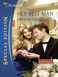 Her Best Man - Crystal Green