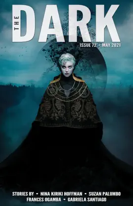 Read: The Dark Issue Book 72