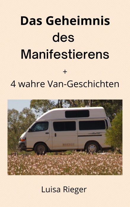 Das Geheimnis des Manifestierens