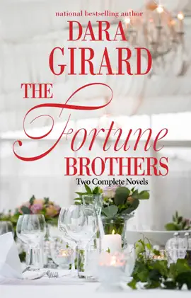 Read: The Fortune Brothers Book