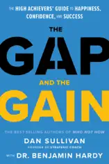 The Gap and The Gain