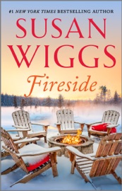 Fireside - Susan Wiggs