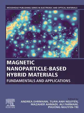 Read: Magnetic Nanoparticle-Based Hybrid Materials Book