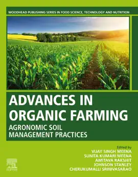 Read: Advances Book in Organic Farming
