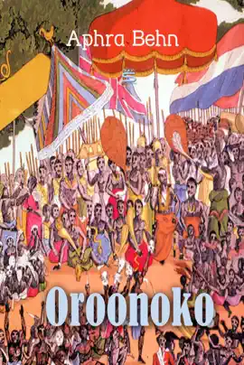 Read: Oroonoko