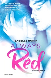 Always Red - Isabelle Ronin