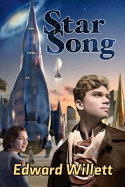 Star Song - Edward Willett