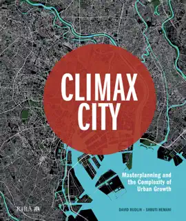 Read: Climax Book City
