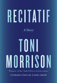 Recitatif - Toni Morrison & Zadie Smith