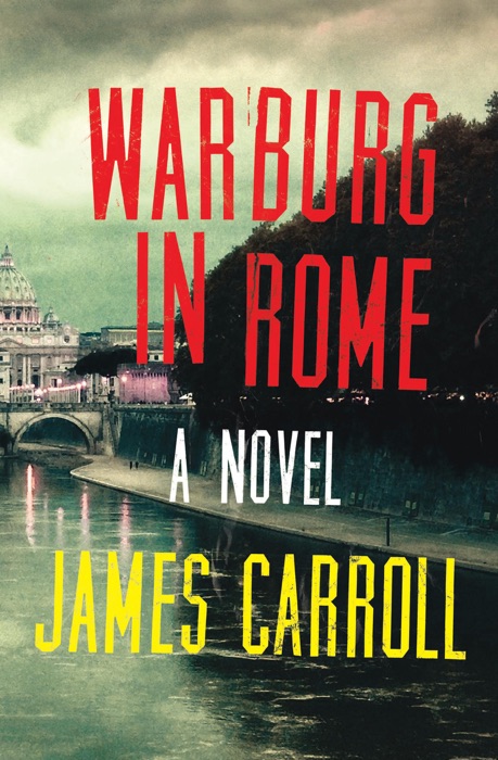 Warburg in Rome