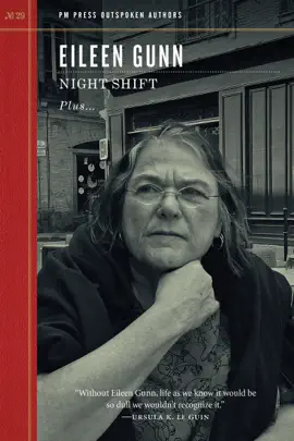 Read: Book Night Shift