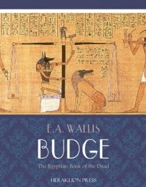The Egyptian Book of the Dead - Anonymous