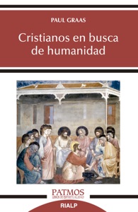 Cristianos en busca de humanidad Book Cover