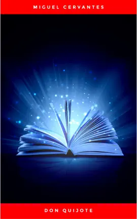 Read: Don Book Quijote
