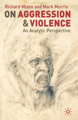 Read: On Book Aggression and Violence