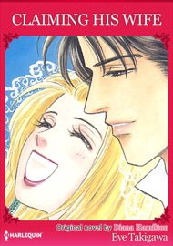 Claiming His Wife - Eve Takigawa & Diana Hamilton