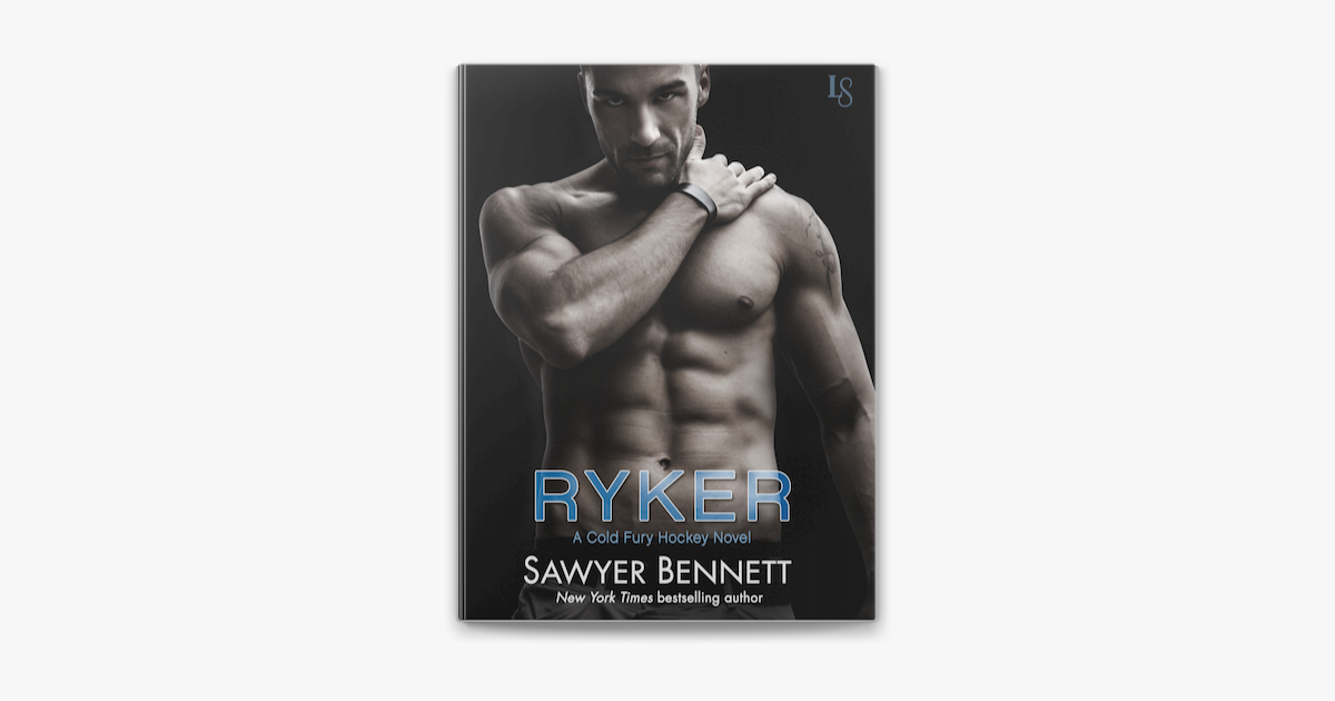 Ryker on Apple Books