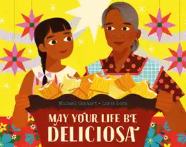 Read: May Your Life Book Be Deliciosa
