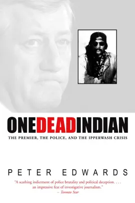 Read: One Dead Book Indian