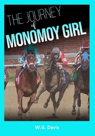 The Journey of Monomoy Girl - W.G. Davis