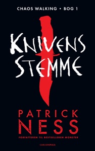 Chaos Walking 1 - Knivens stemme