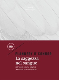 La saggezza nel sangue - Flannery O'Connor