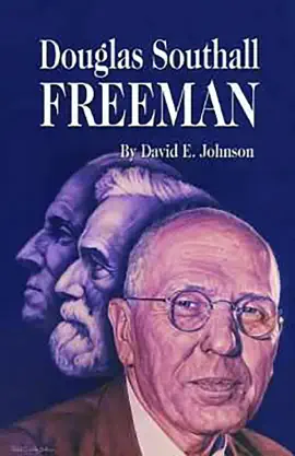 Read: Book Douglas Southall Freeman