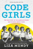 Code Girls - Liza Mundy